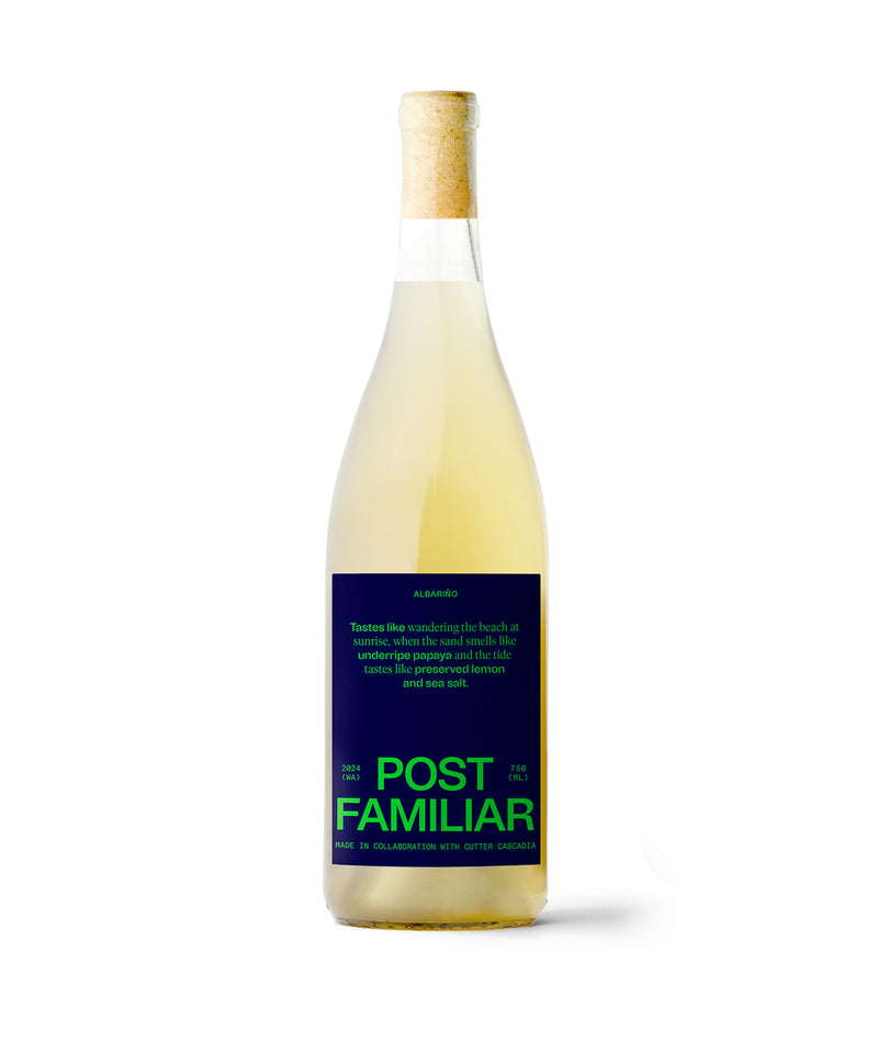 Albariño