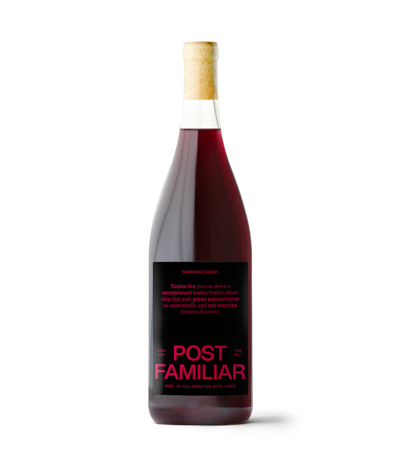 Carbonic Gamay