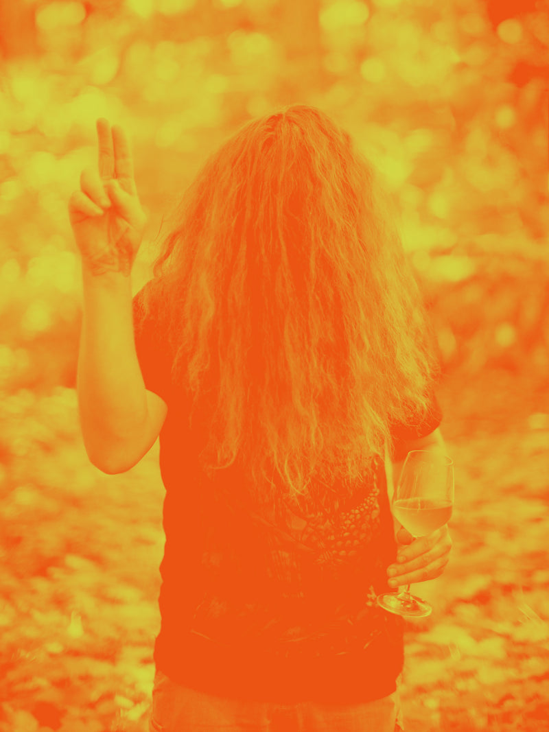 Skin Contact Riesling (OR) With Demeus (2023)