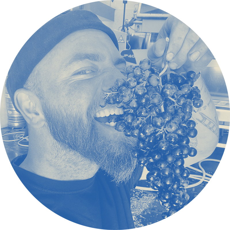 Post Familiar Natural Wine “Too often we see the world in reductive ways. Like only marveling at one tiny square of a disco ball instead of taking a step back to see how every facet illuminates the dark corners of our mind. This wine is one of those steps back for me.” - Luke Allen Wylde