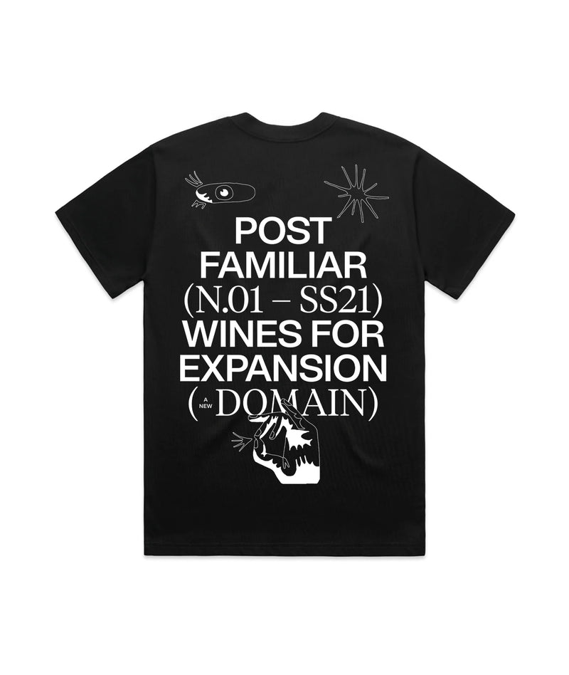 PF Domain Tee