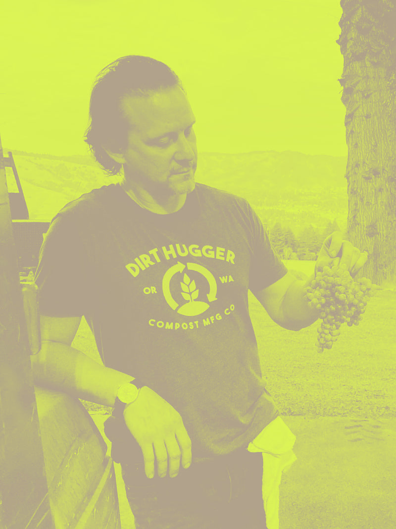 Hazy Chard- Onnay (2021) With Cutter Cascadia (WA)