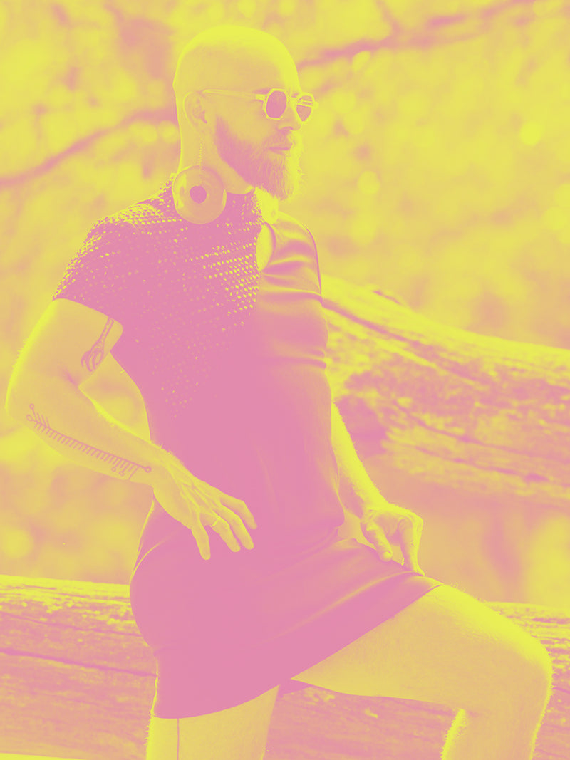 Rosé + Cider Pet Nat (2021) With Lares (2021)