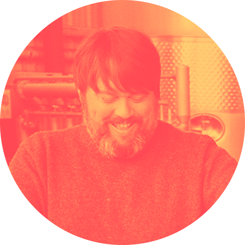 Post Familiar Natural Wine “Having the courage to take in unique fruit & experiment with it in the cellar is the key to uncovering the unexpected” - Andy Young