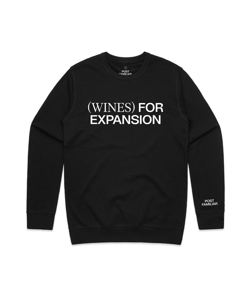 PF Crewneck