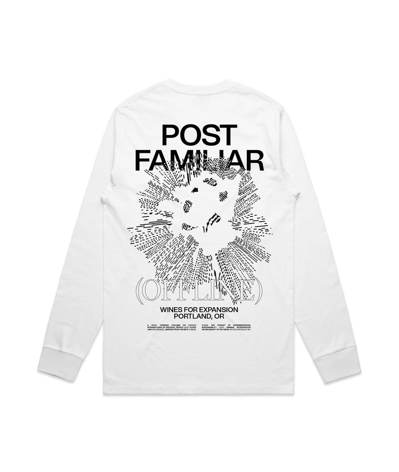 Offline Long Sleeve
