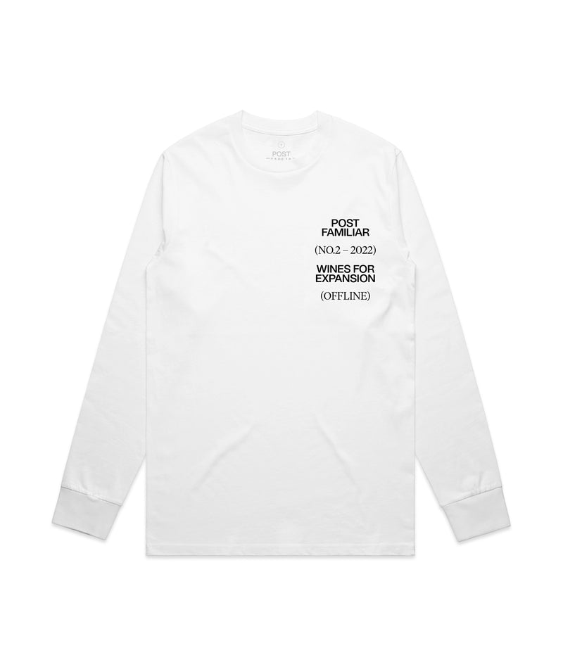 Offline Long Sleeve